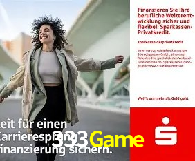 333Game