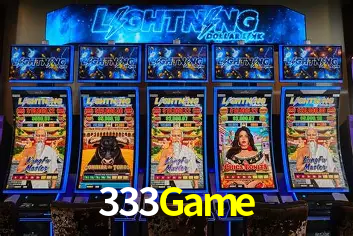 333Game