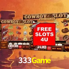 Ofertas Imperdíveis na 333Game: Promoções e Bônus Que Valem a Pena