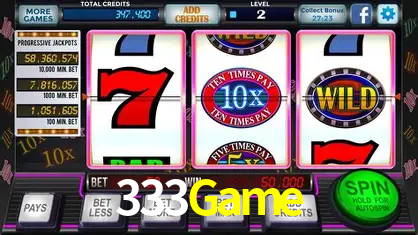 333Game Bet